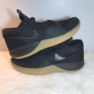 Nike zoom assersion basketball shoes